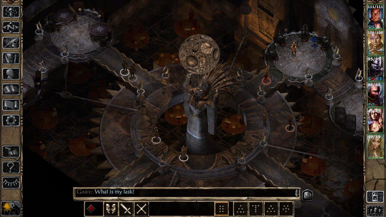 Baldur's Gate II: Enhanced Edition thumbnail 2