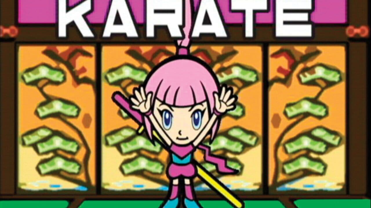 WarioWare, Inc.: Mega Party Games! thumbnail 6