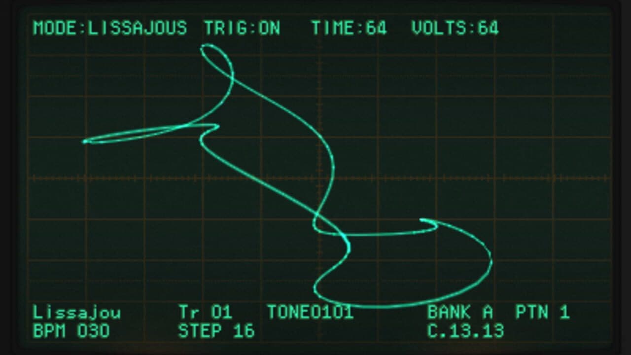 KORG DSN-12 thumbnail 7