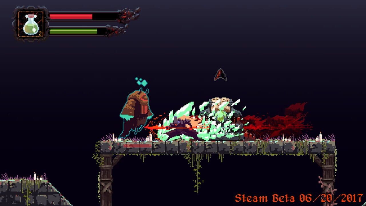 Demon Peak thumbnail 2