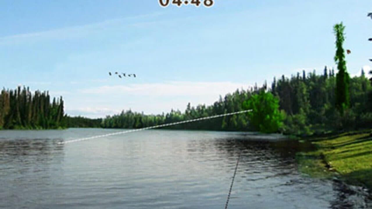 Reel Fishing Challenge II thumbnail 5