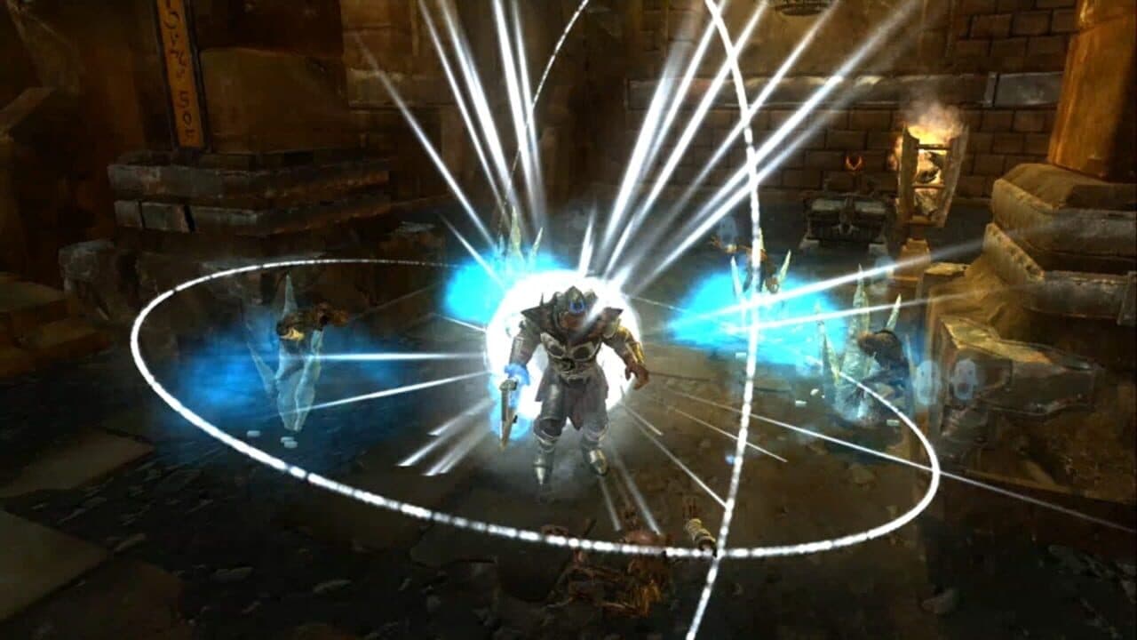 Ascend: Hand of Kul thumbnail 2