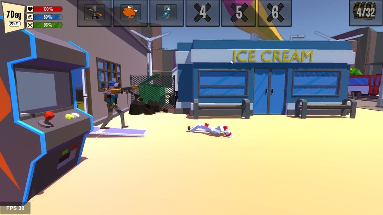 30 Days to Survive thumbnail 9