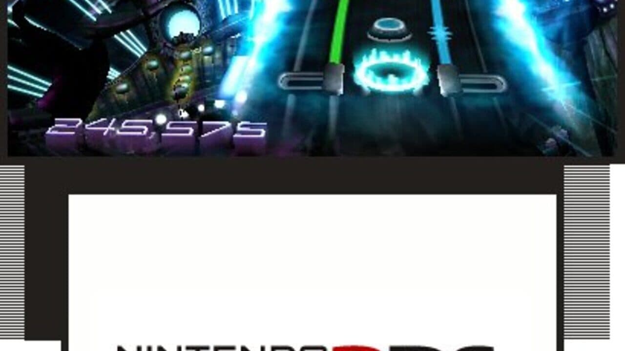 DJ Hero 3D thumbnail 4