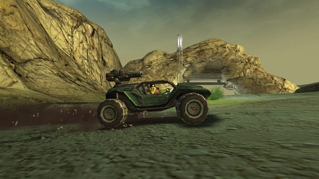 Unreal Tournament 2004 thumbnail 5