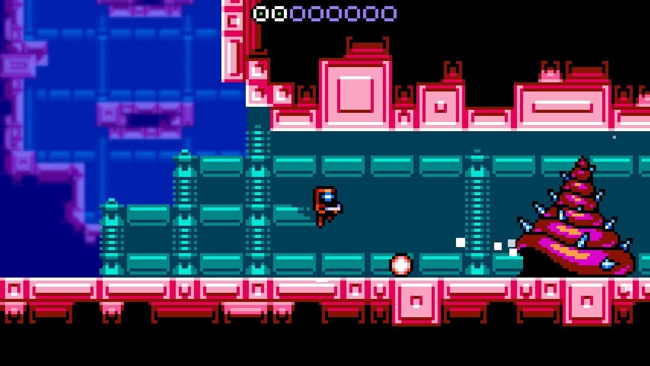 Xeodrifter thumbnail 7