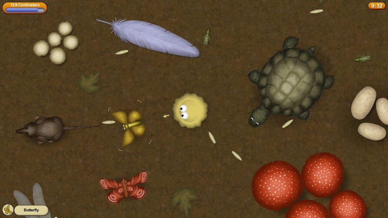 Tasty Planet: Back for Seconds thumbnail 3