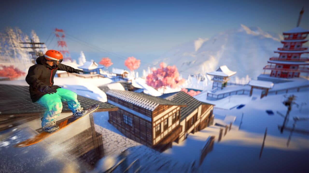Steep: Road to the Olympics thumbnail 3