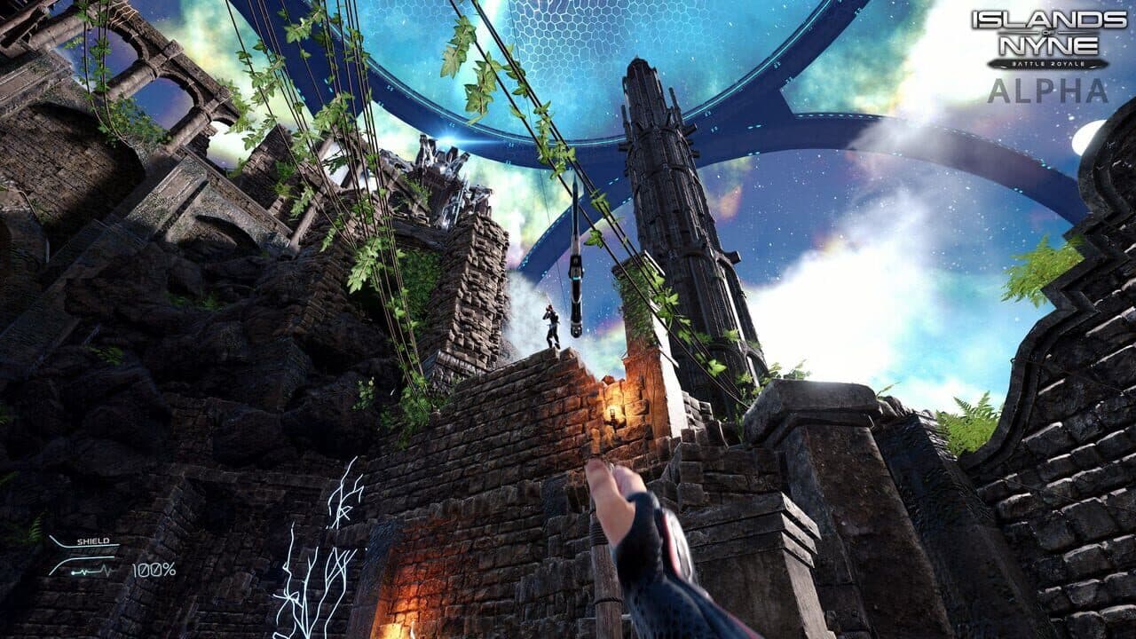Islands of Nyne: Battle Royale thumbnail 3