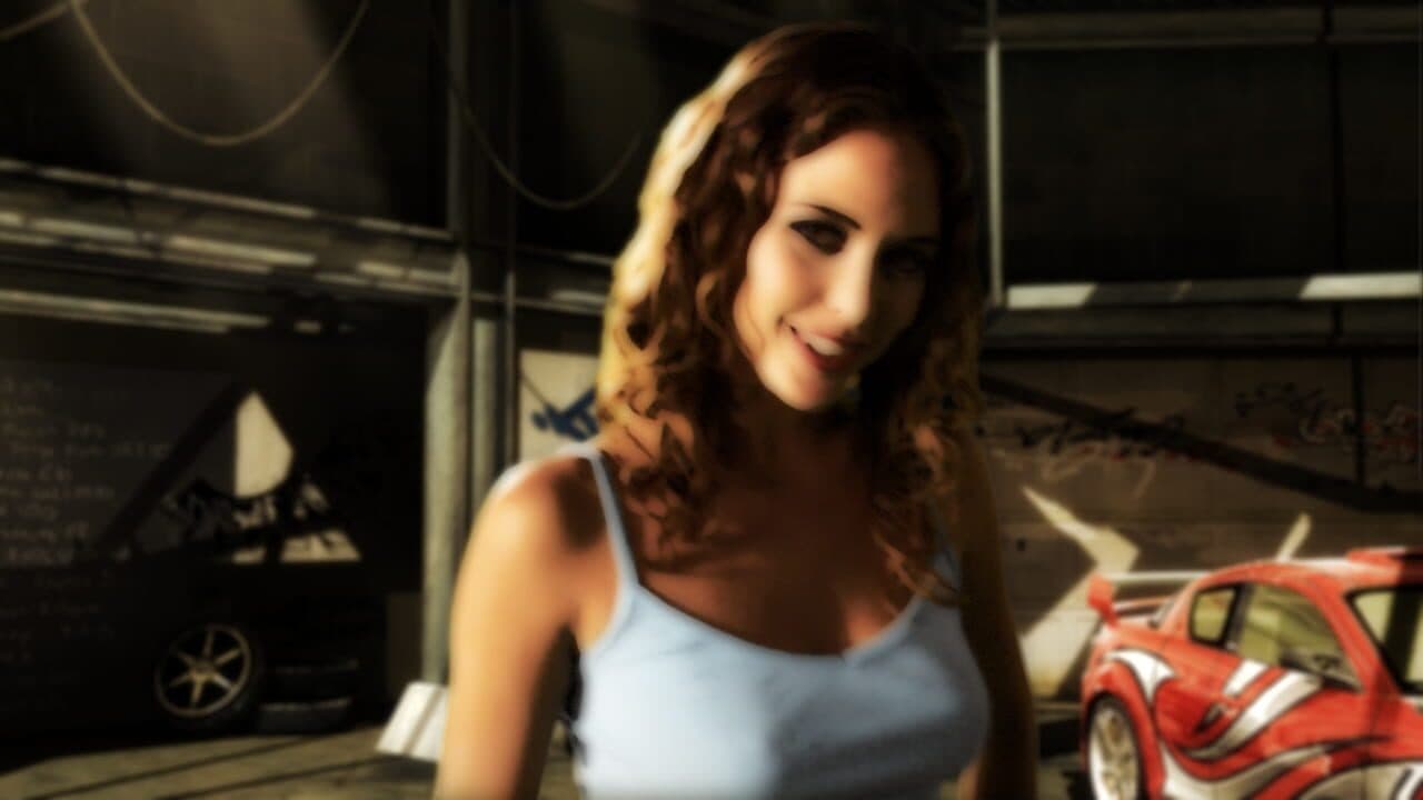 Need for Speed: Most Wanted thumbnail 9