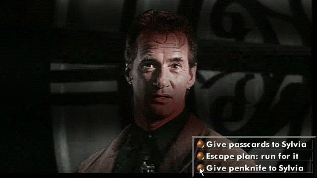 Tex Murphy: Overseer thumbnail 2