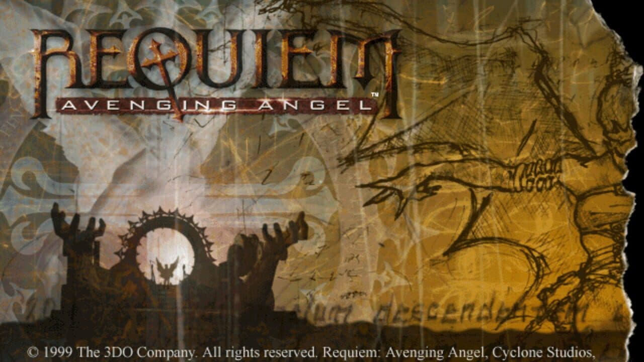 Requiem: Avenging Angel thumbnail 4