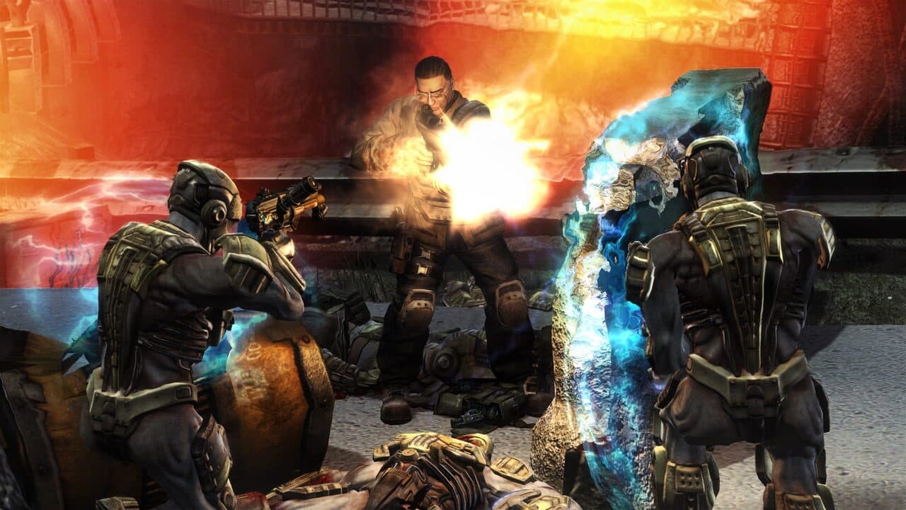 TimeShift thumbnail 5