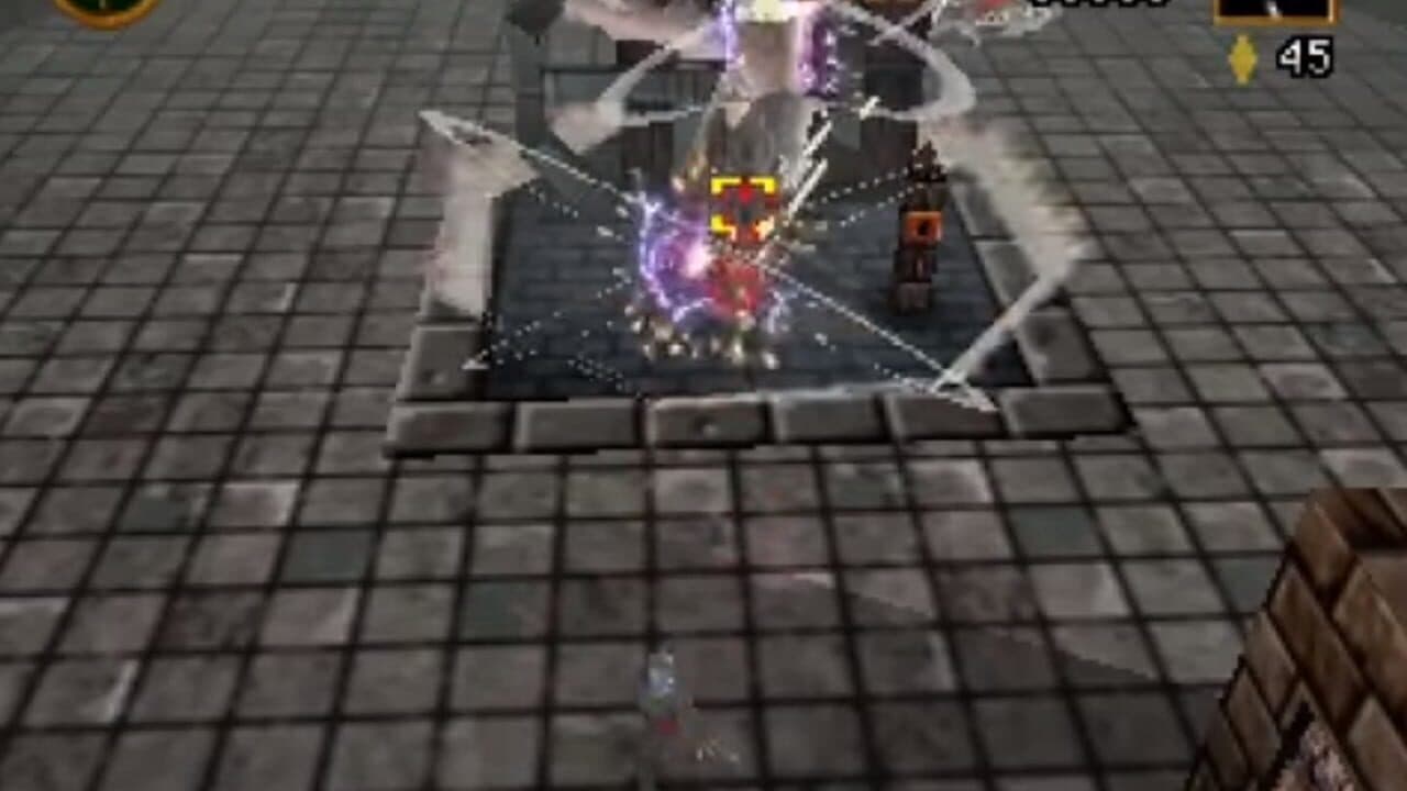 Castlevania: Legacy of Darkness thumbnail 3
