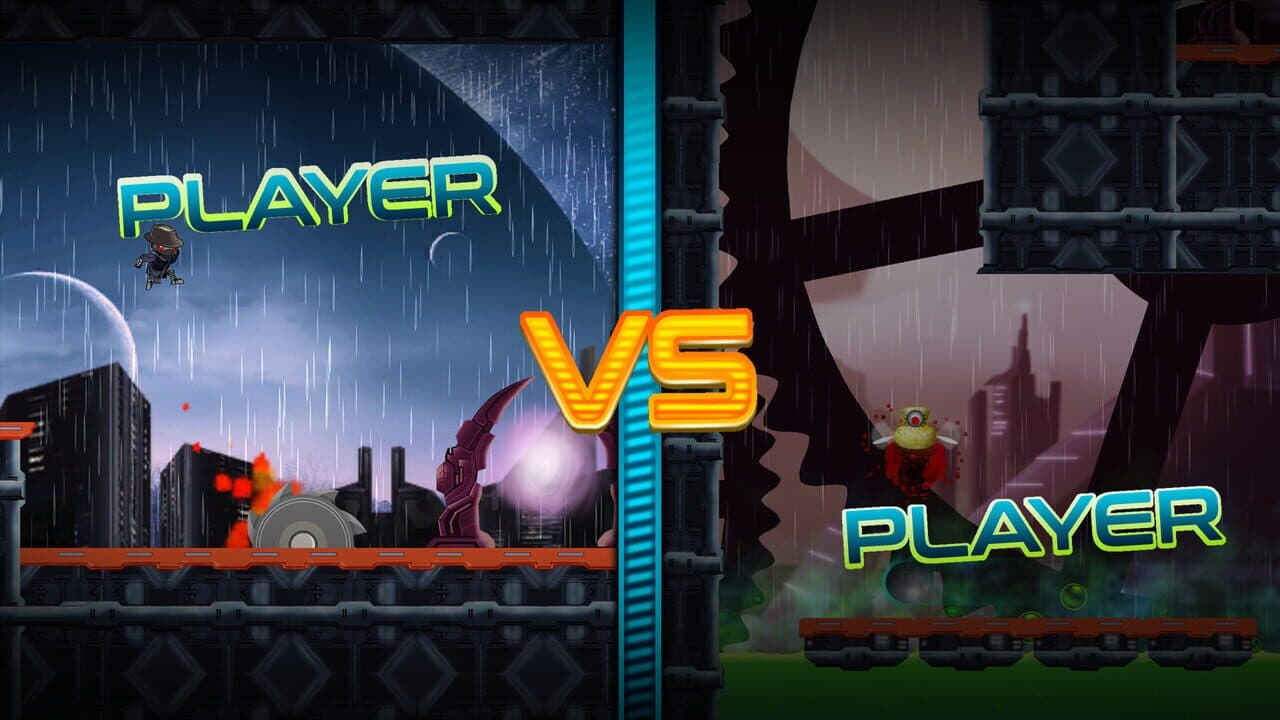 Adventure of Thieves screenshot 1