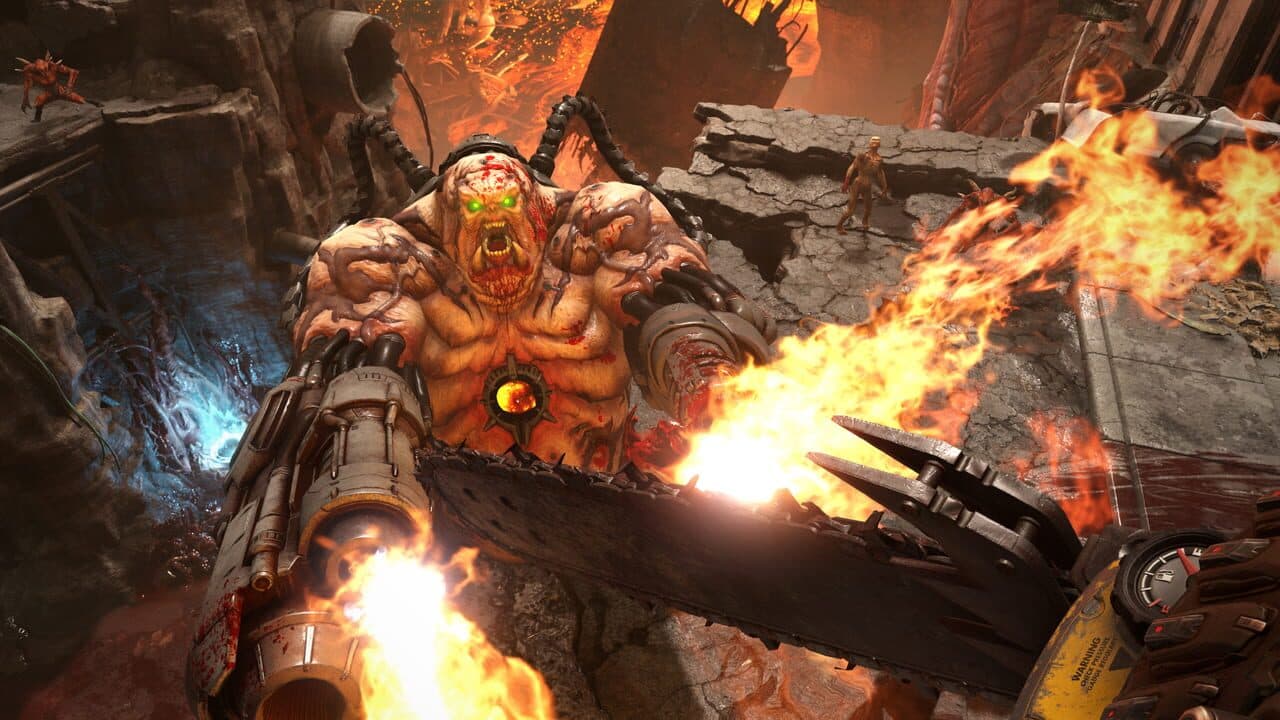 Doom Eternal thumbnail 2