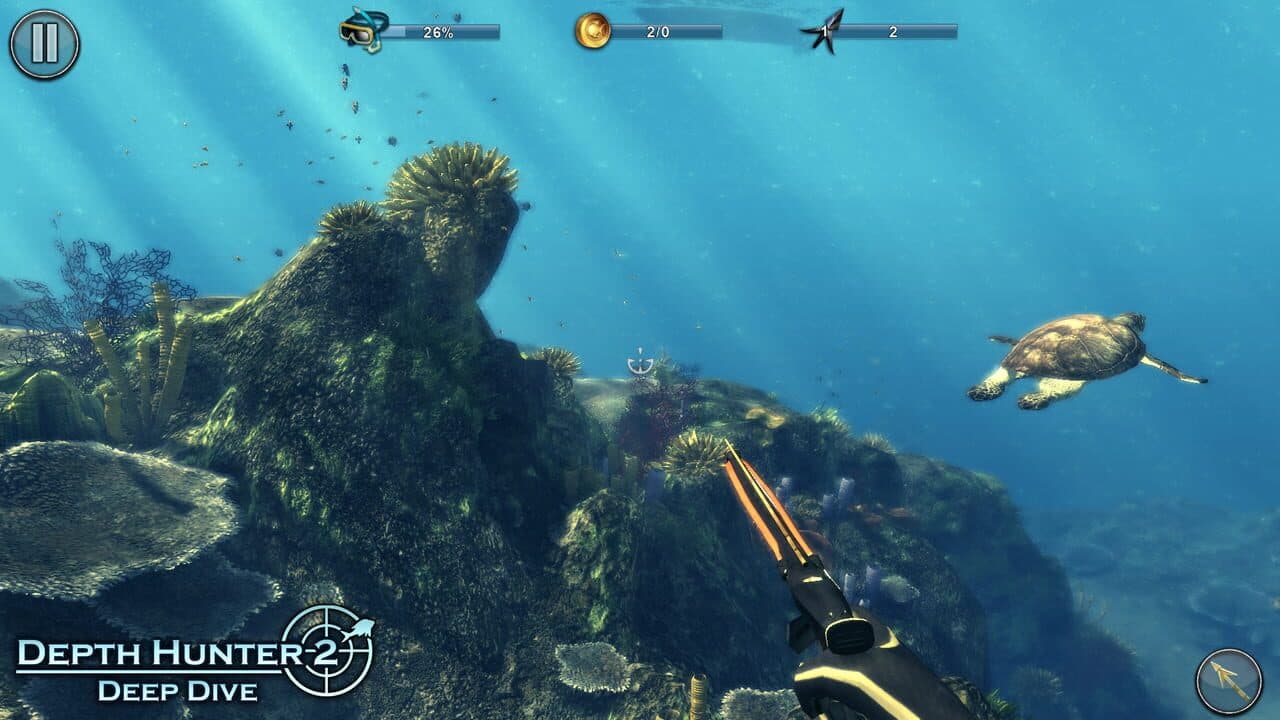 Depth Hunter 2: Deep Dive thumbnail 2
