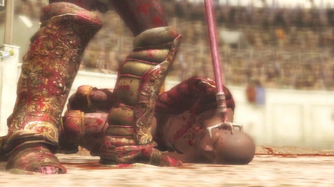 Spartacus Legends thumbnail 3