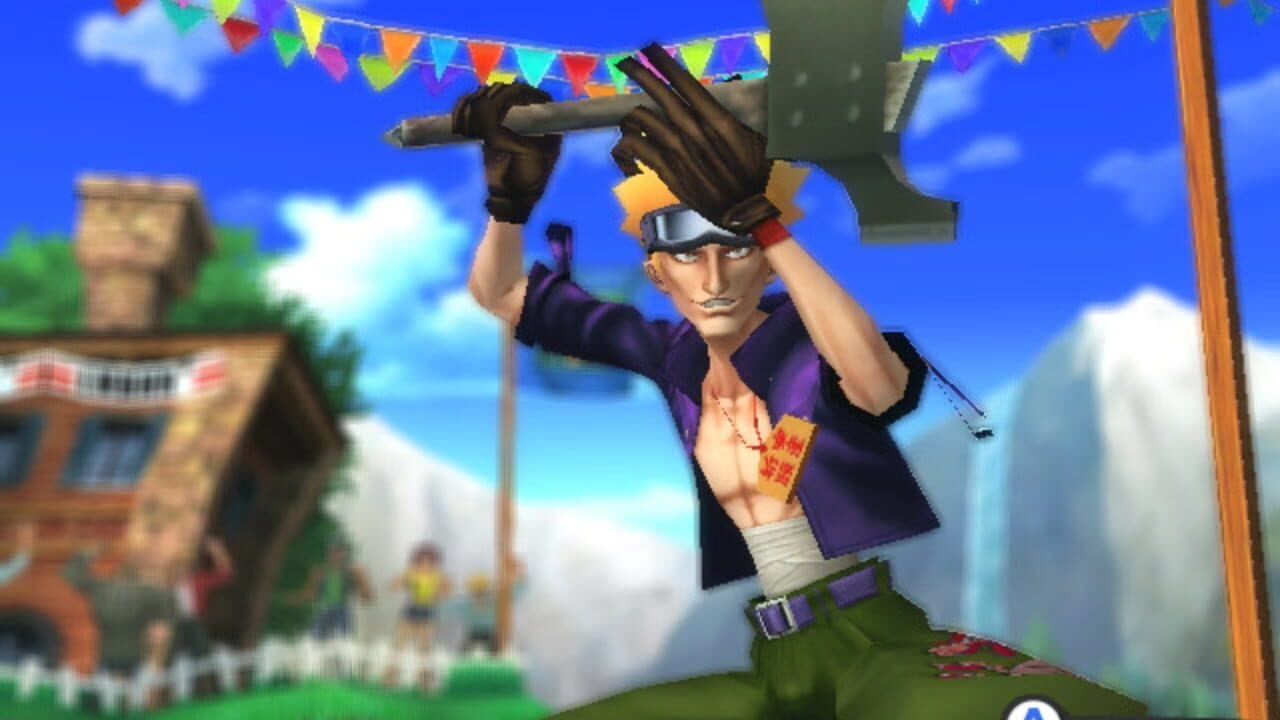 Wacky World of Sports thumbnail 4