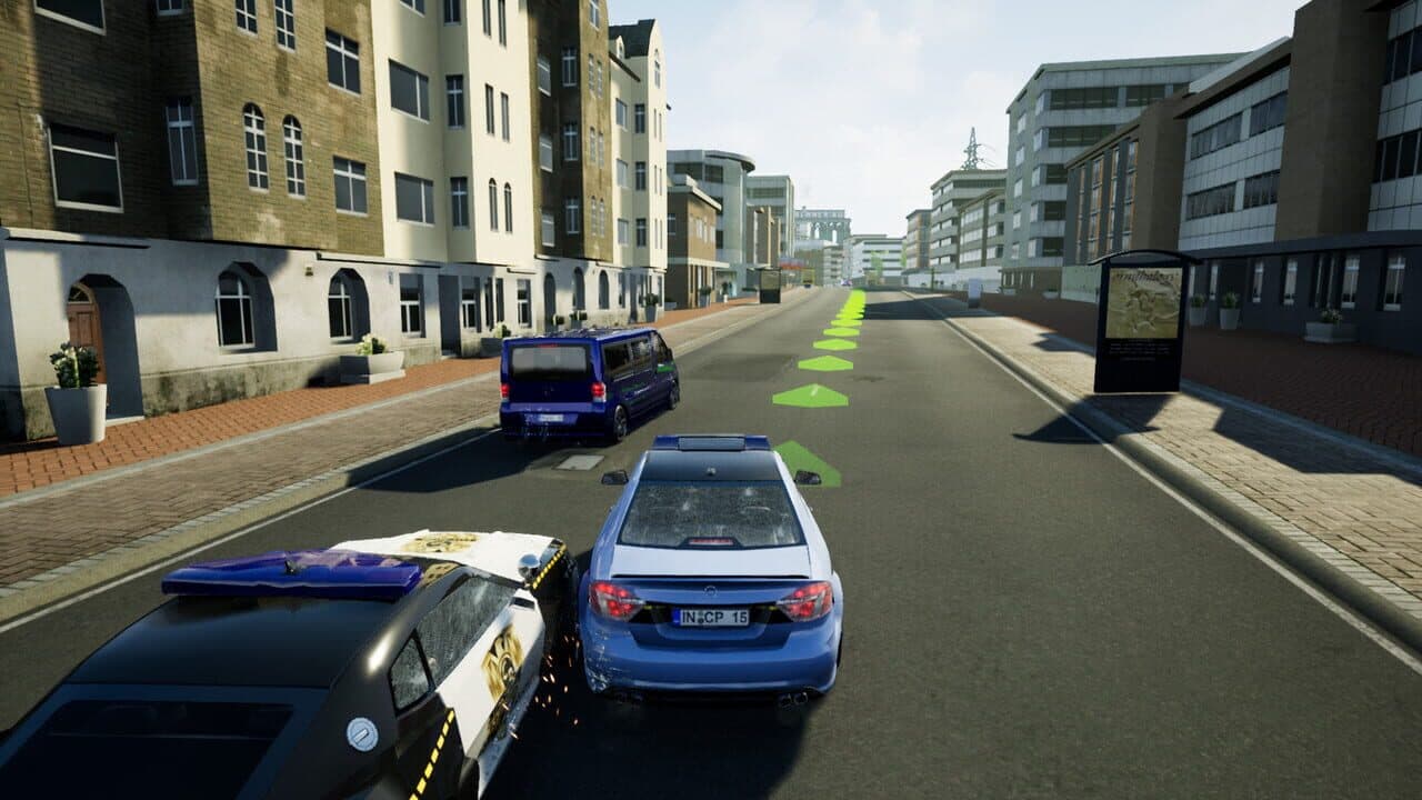 City Patrol: Police thumbnail 3