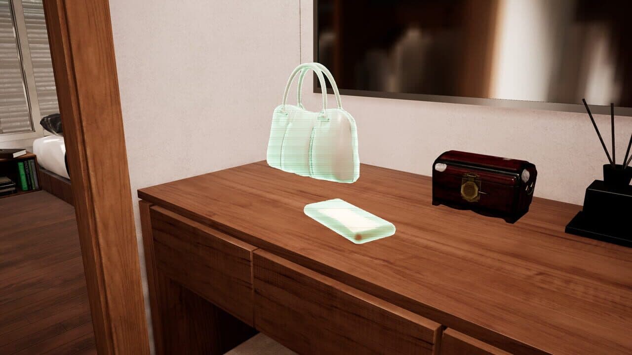 Crime Scene: Reconstruction of Crime thumbnail 6