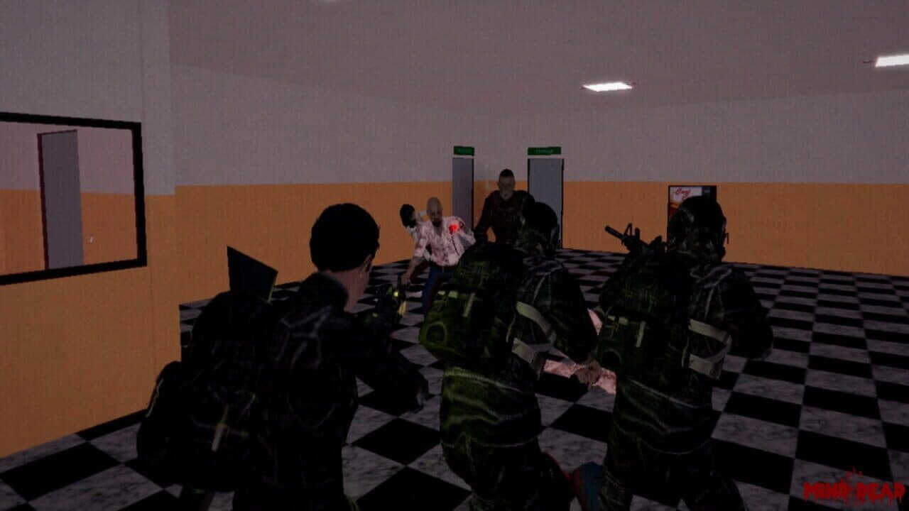 Mind Dead thumbnail 2