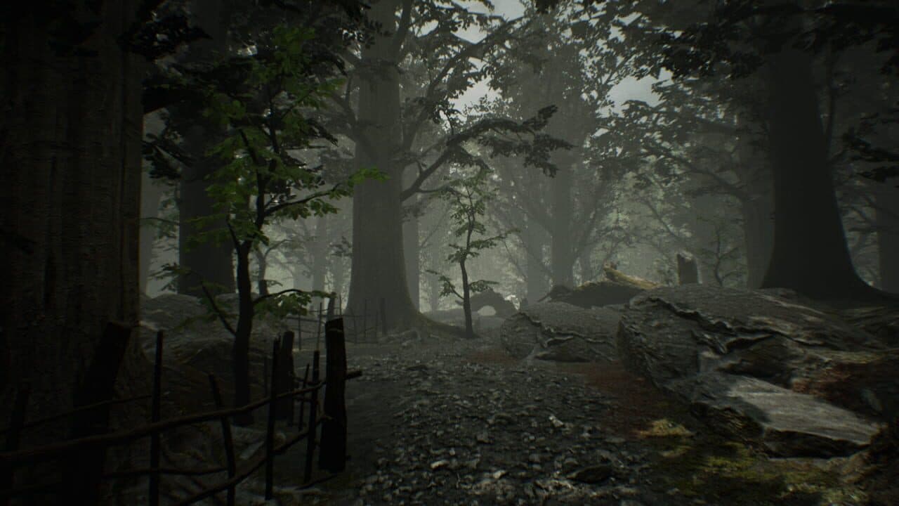 No70: Eye of Basir screenshot 1