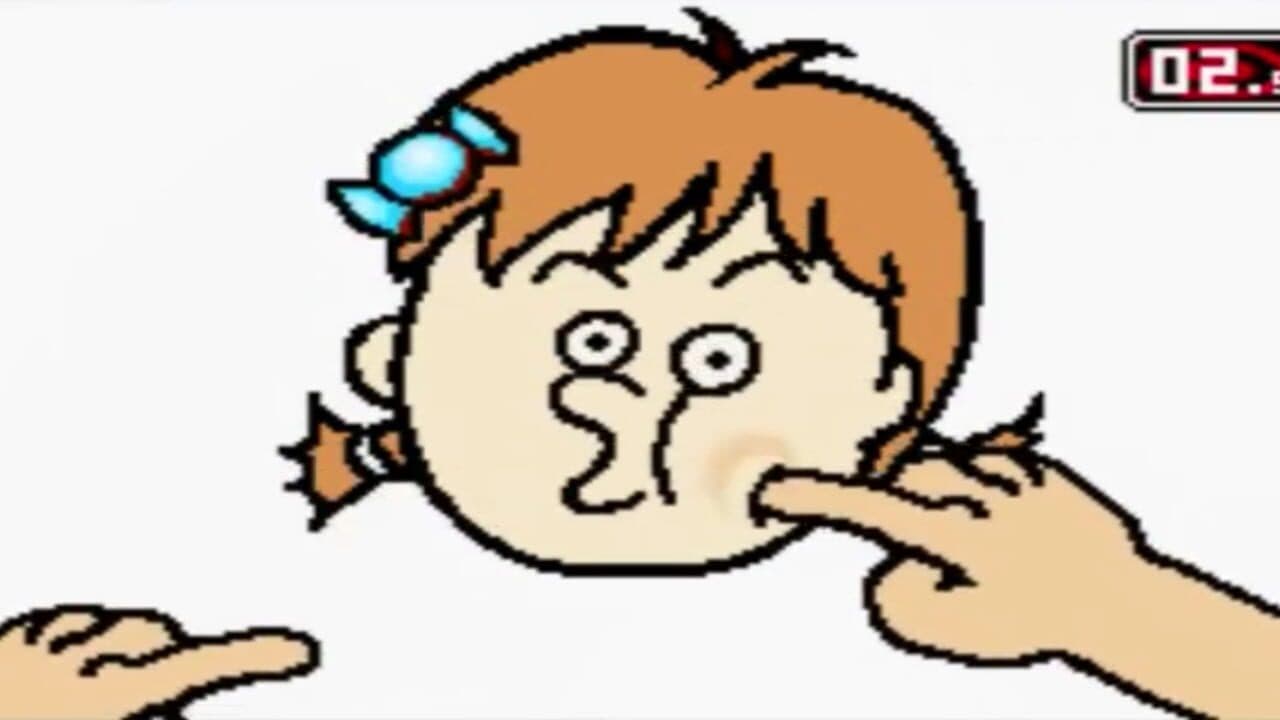 WarioWare: Twisted! thumbnail 5