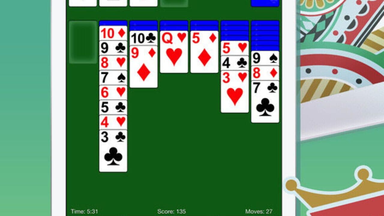 Solitaire thumbnail 4