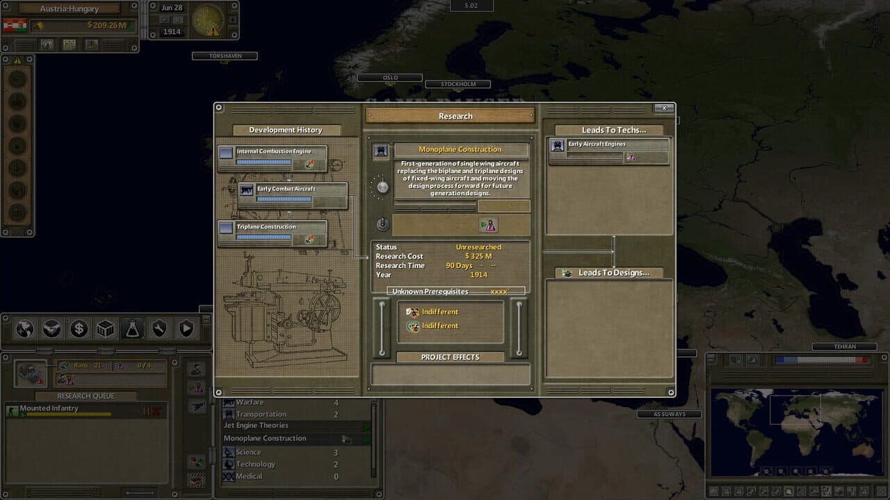 Supreme Ruler the Great War thumbnail 5