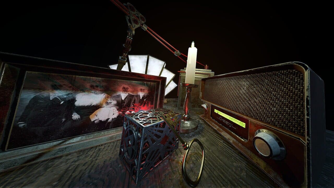 Nevrosa: Prelude thumbnail 2