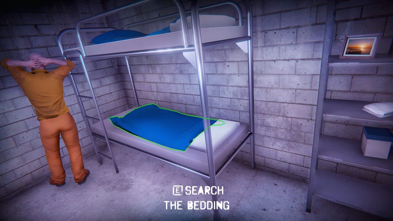 Prison Simulator thumbnail 11