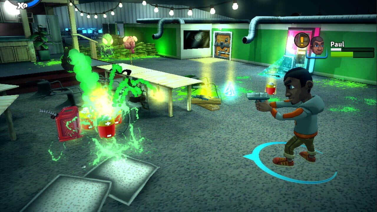 Rooster Teeth vs. Zombiens thumbnail 2