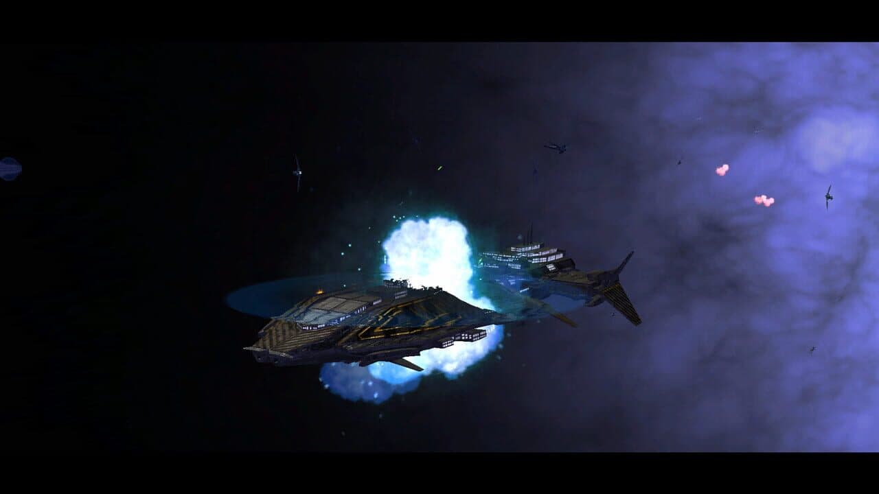 Vol'Talkes - The AI War thumbnail 4