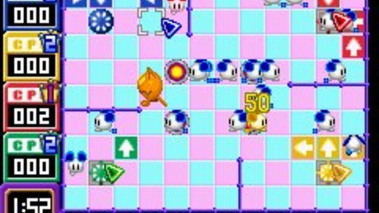 ChuChu Rocket! thumbnail 7