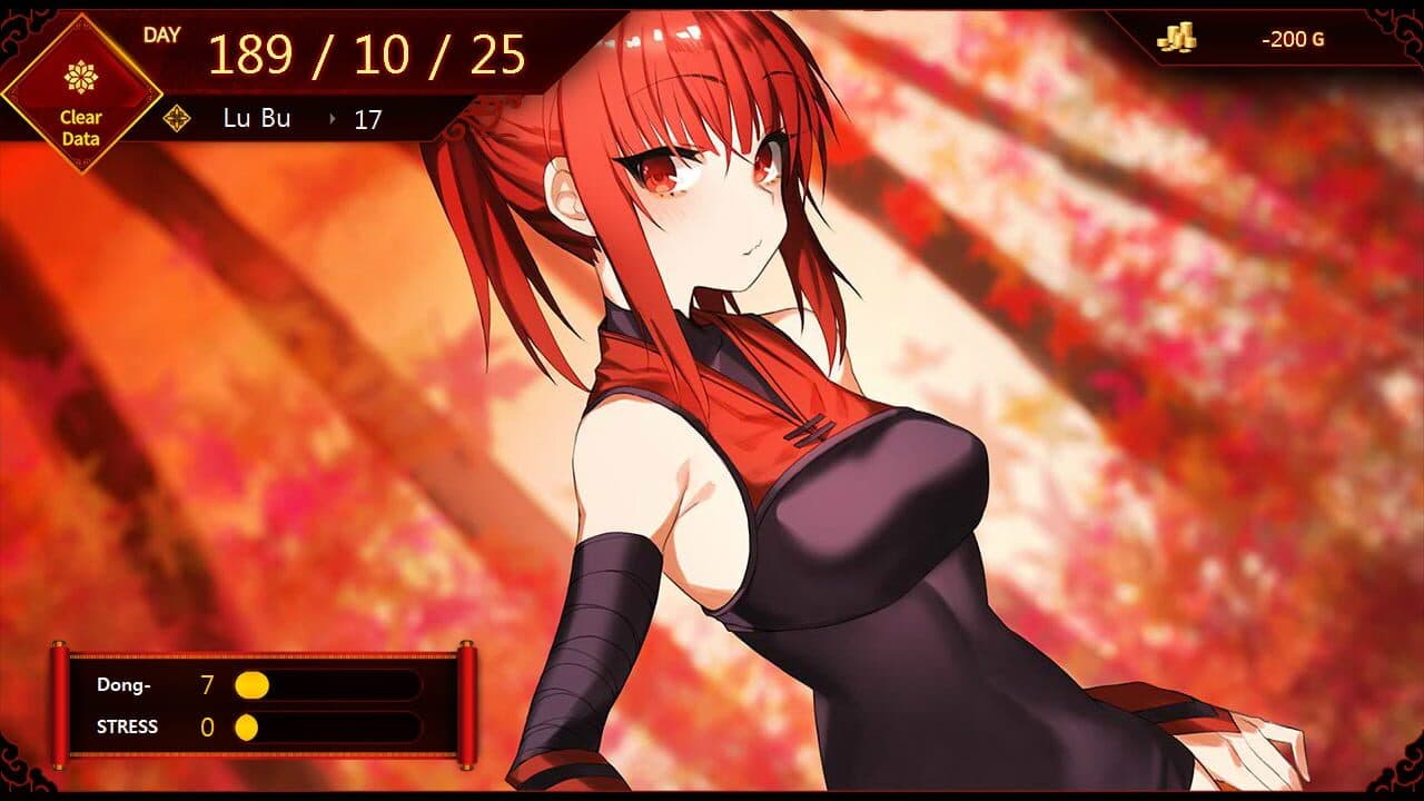 Lu Bu Maker thumbnail 2