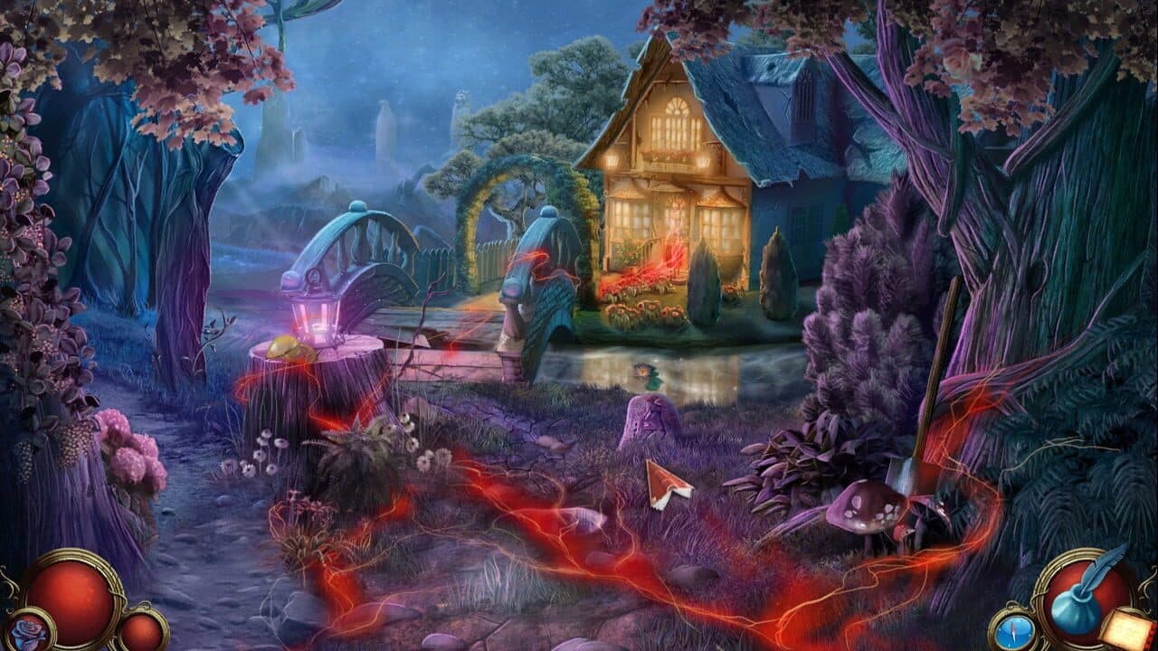 Nevertales: The Beauty Within - Collector's Edition thumbnail 3