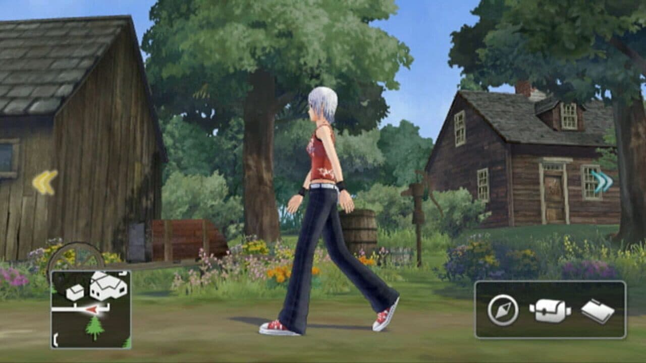 Another Code: R - A Journey into Lost Memories thumbnail 11