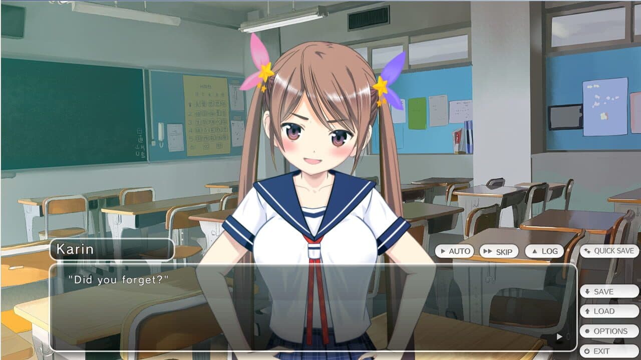 Tokyo School Life thumbnail 3