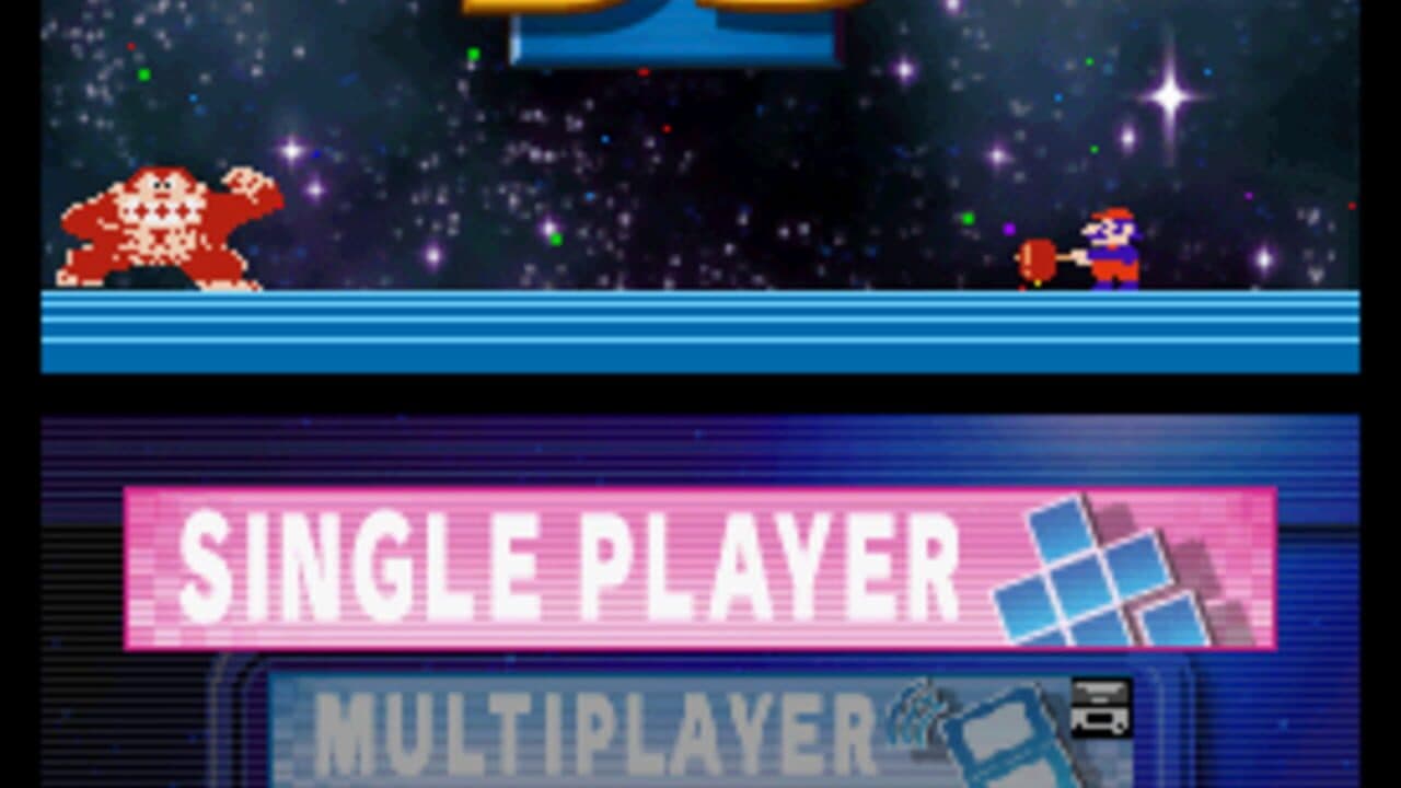 Tetris DS thumbnail 10