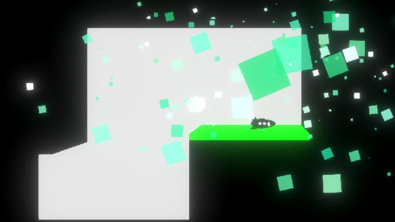 Rocket Rush thumbnail 3