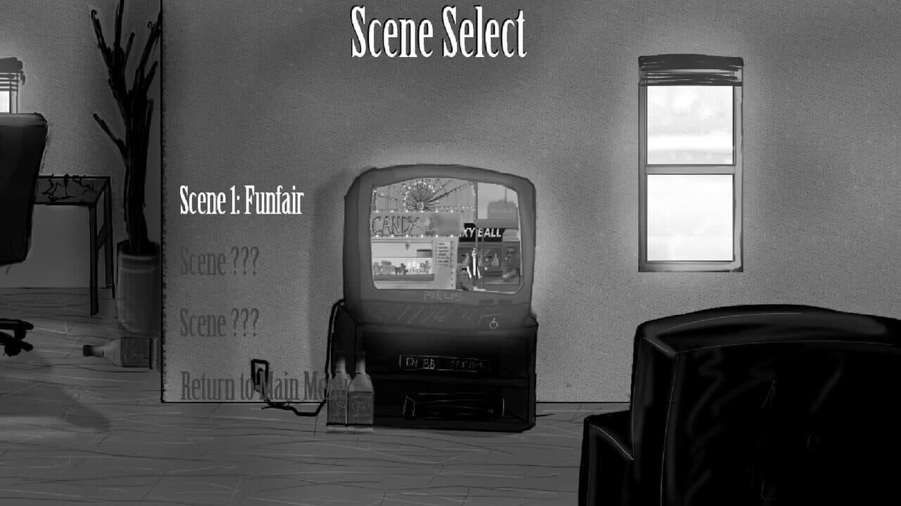 The Loner thumbnail 4
