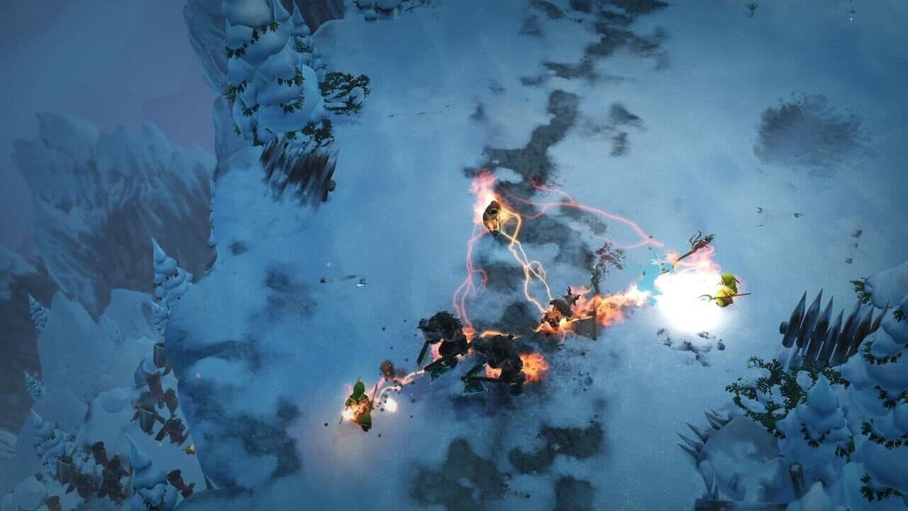 Magicka 2 thumbnail 4