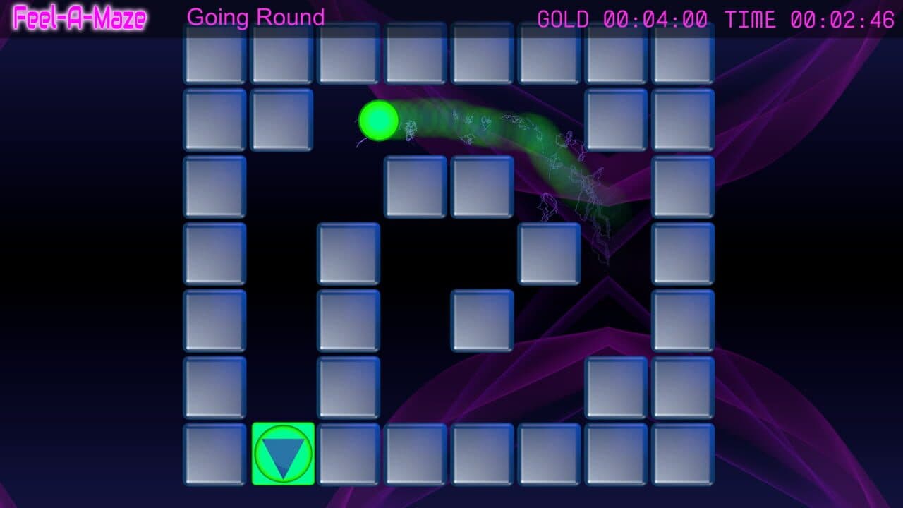 Feel-A-Maze thumbnail 5