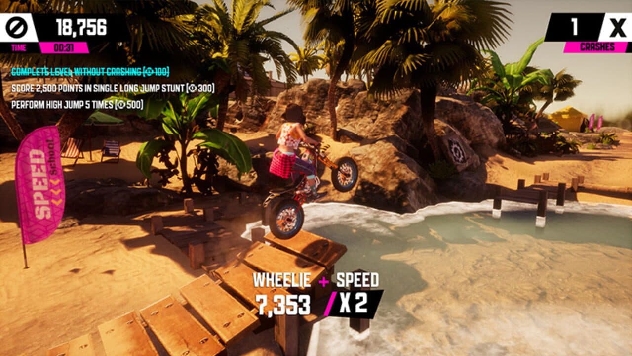 Urban Trial Playground thumbnail 5