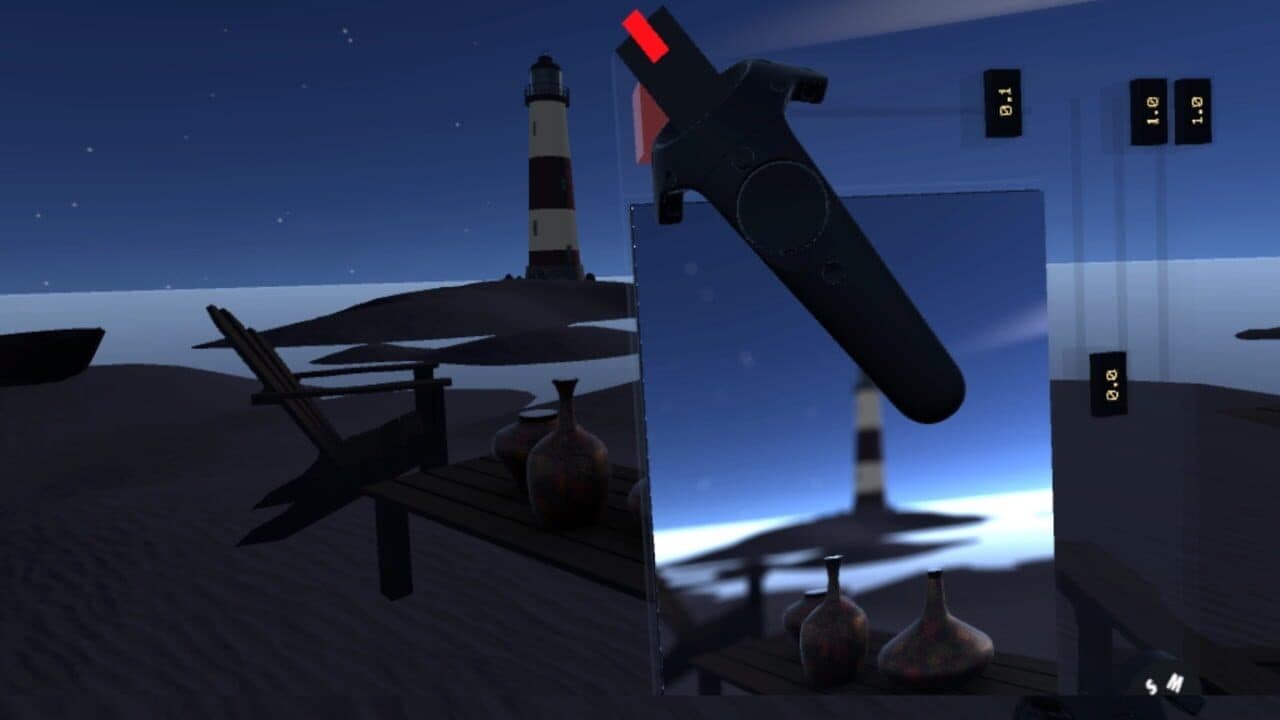 Magic Hour screenshot 1