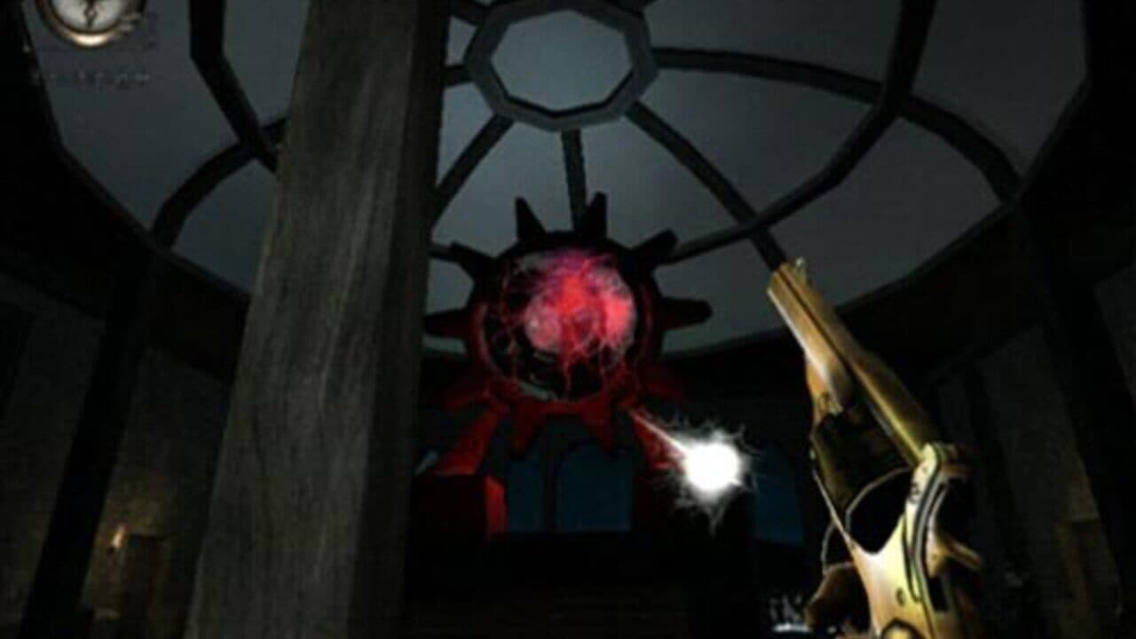 Nosferatu: The Wrath of Malachi thumbnail 2