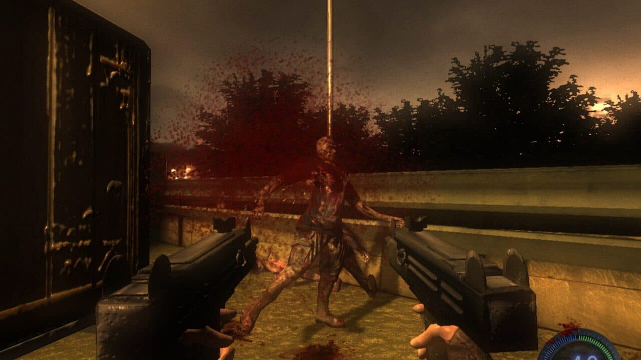 Evil Resistance: Morning of the Dead thumbnail 5