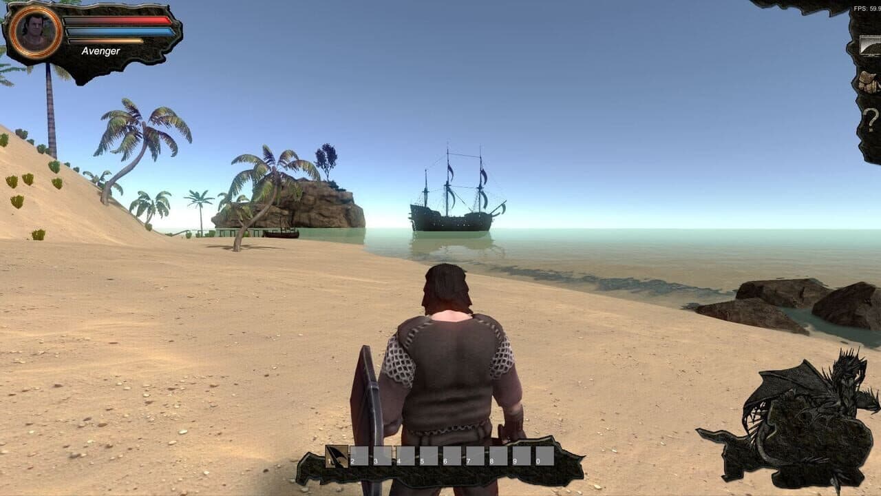 Journey of the King thumbnail 5