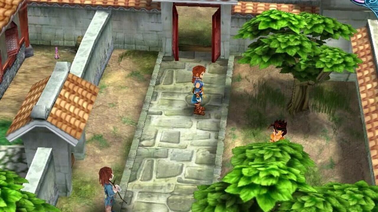 The Legend of Sword and Fairy 3 Prequel thumbnail 3